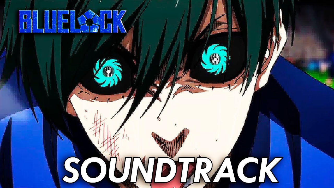 Blue Lock S2 EP 14  -『Last Minute』OST Cover
