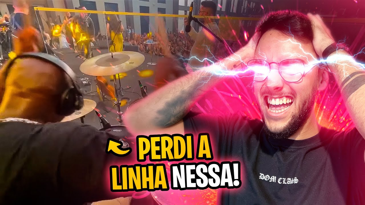 O JOSIVALDO ME ESTRESSOU😡😡 | ANÁLISE DE TÉCNICAS