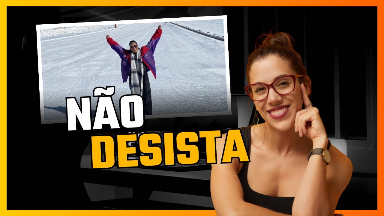 Você está onde deve 