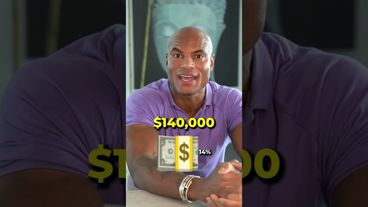 How Much Do You Have To Pay In Taxes In New York VS Florida?