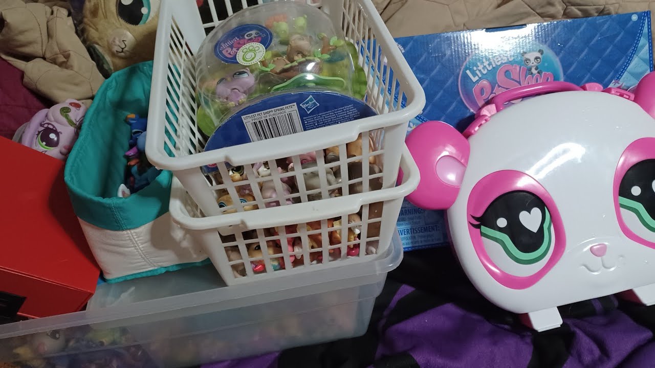 °LPS Collection! 