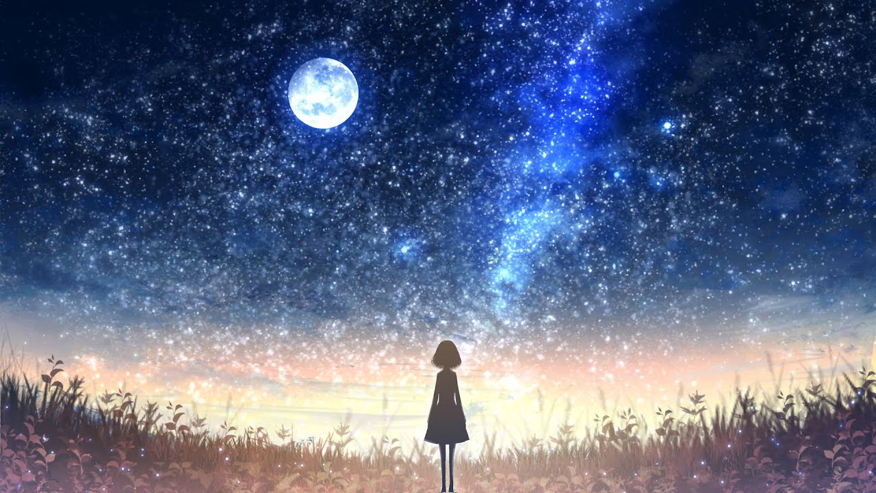 Aintops - Moon Color ft. 月乃（OFFICIAL MUSIC VIDEO）
