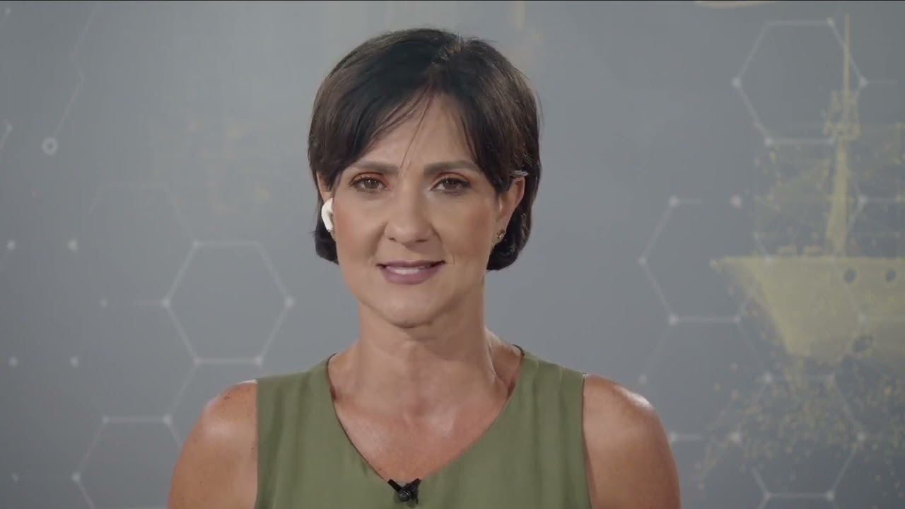 Sopesp completa 32 anos de atuação no setor portuário paulista - TV BE News