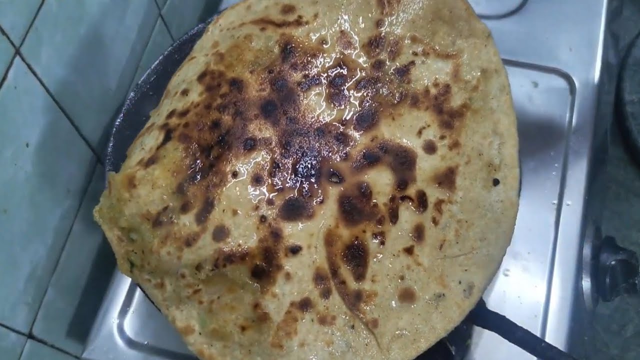 यदि आपने एक बार आलू के पराठे इस तरह से बना लिए तो हर बार यही तरीकाअपनाएंगे