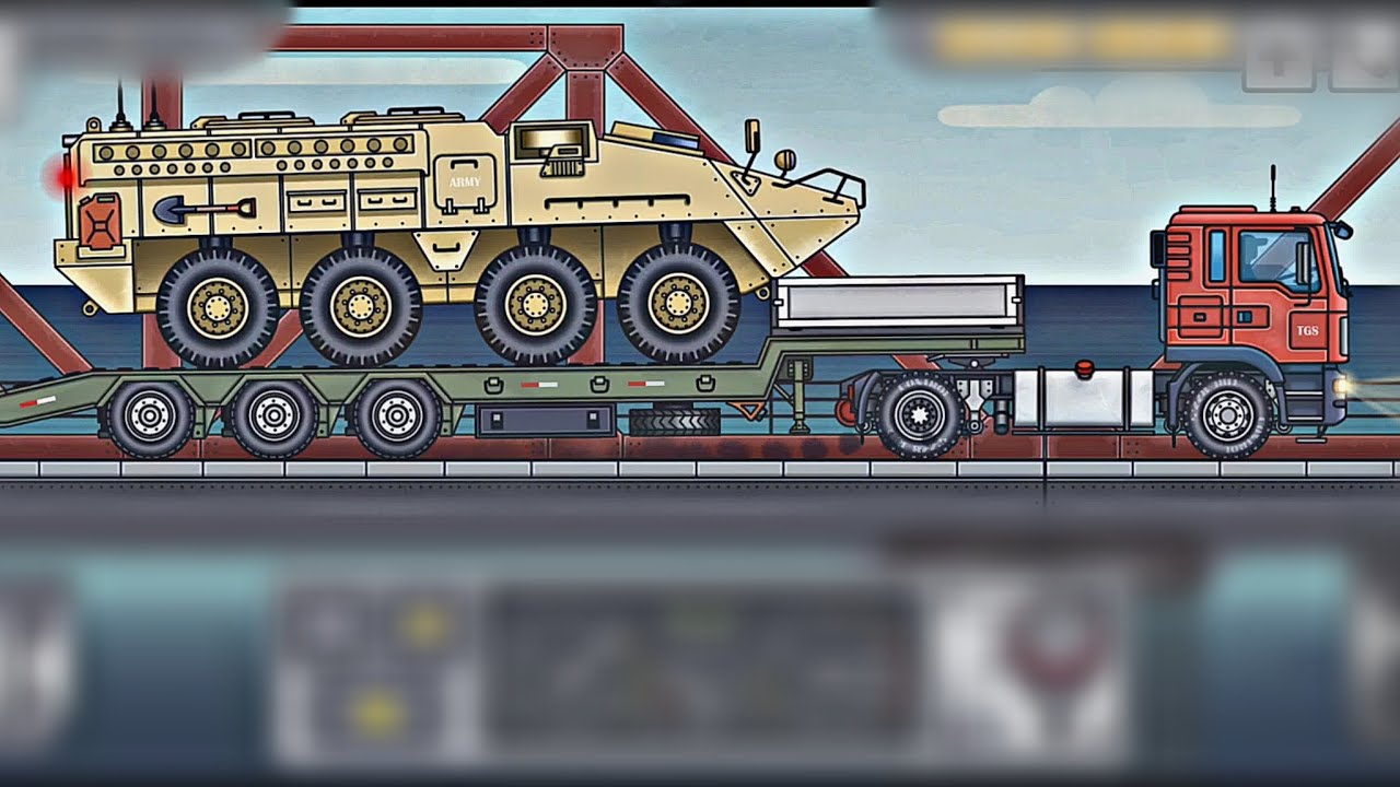 Primeras Mejoras para el Man  - 24 Trucker Ben Camara rápida