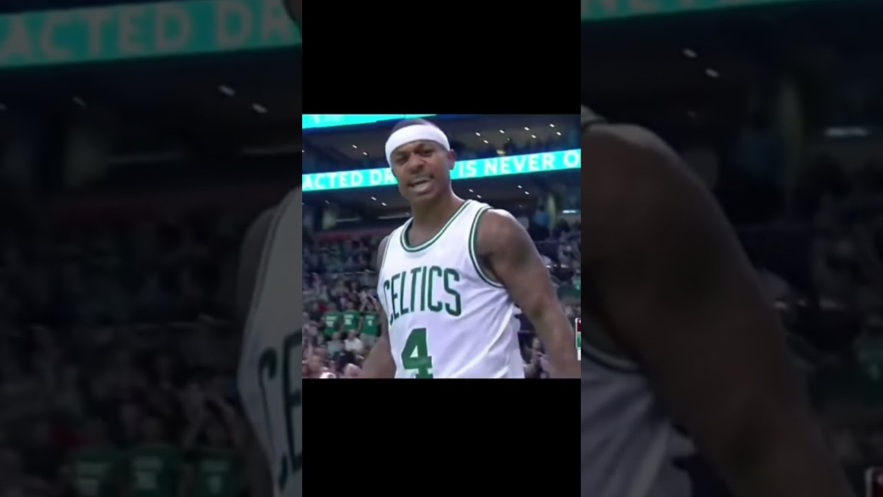 Isiah Thomas Edit 
