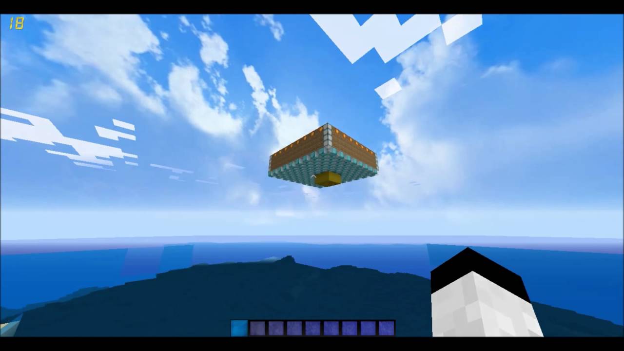 Livet som Owner! | #0  | Information | Svenska