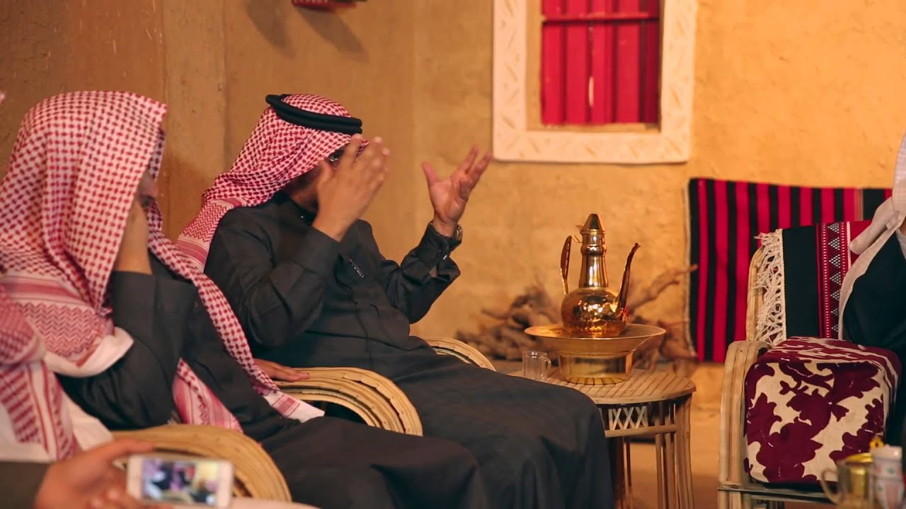 جلسة ( بين العشائين) ضيف الحلقة الشيخ المحقق محمد بن ناصر العجمي من دولة الكويت الشقيقة