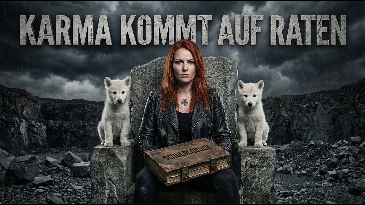 KARMA KOMMT AUF RATEN  | Die Rechnung kommt bestimmt ⏳