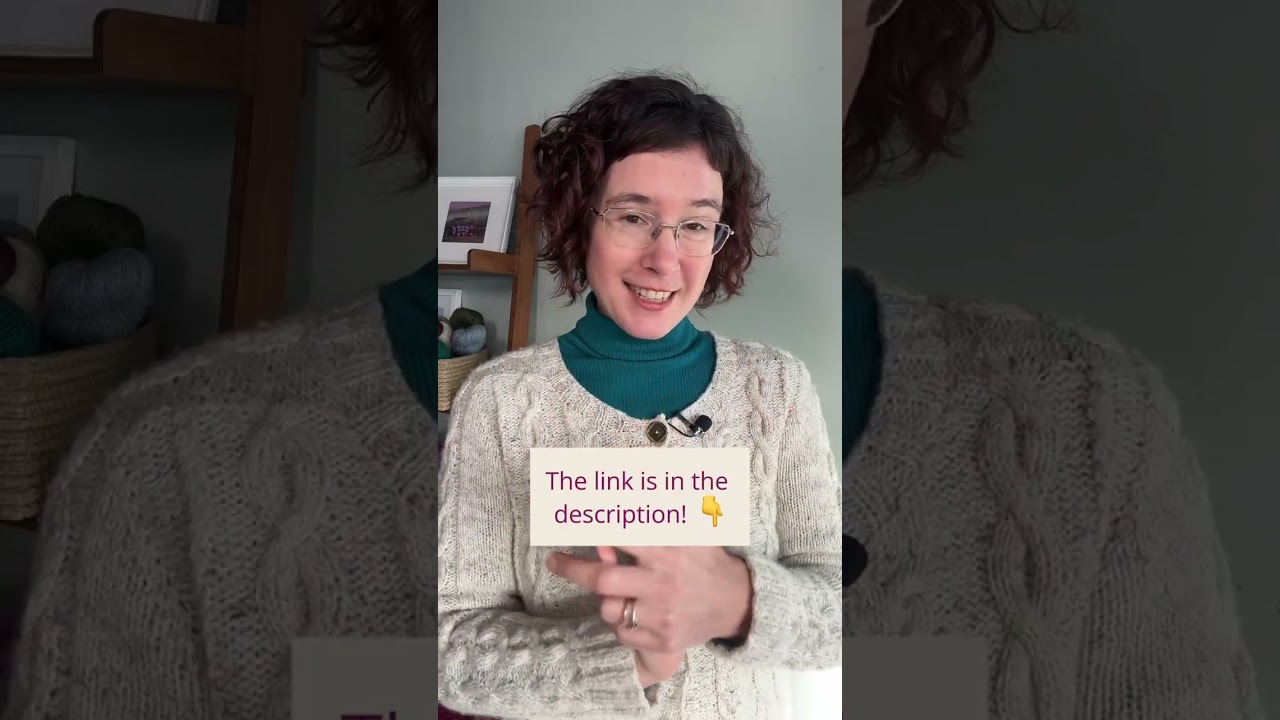 #Knitters our Blanket Club launches TONIGHT! Will you be joining us? 👇#shorts #knittingcommunity