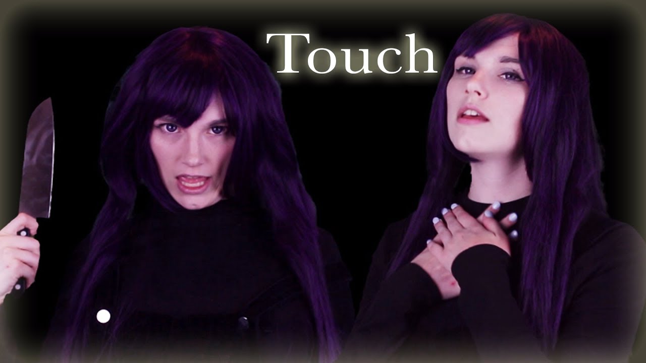 Yuri [DDLC CMV] - Touch