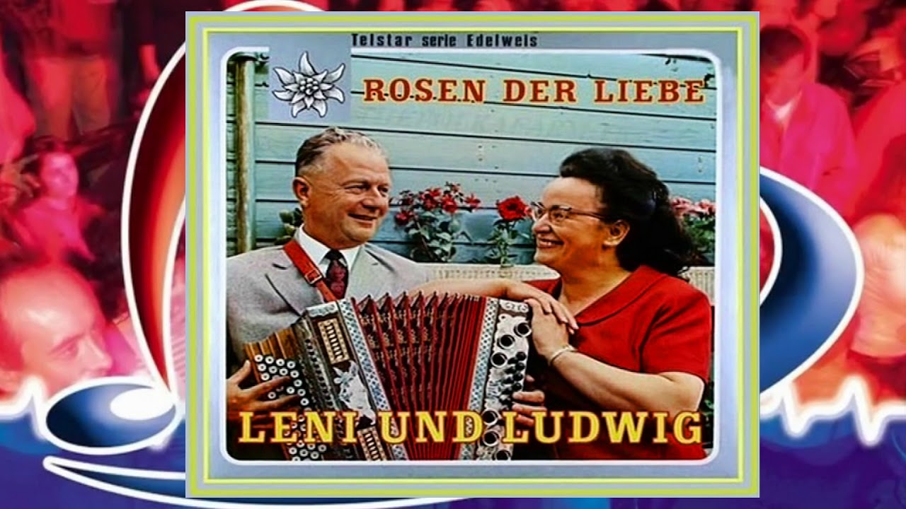 Leni und Ludwig ♪ Schifferfahrt Polka ♫