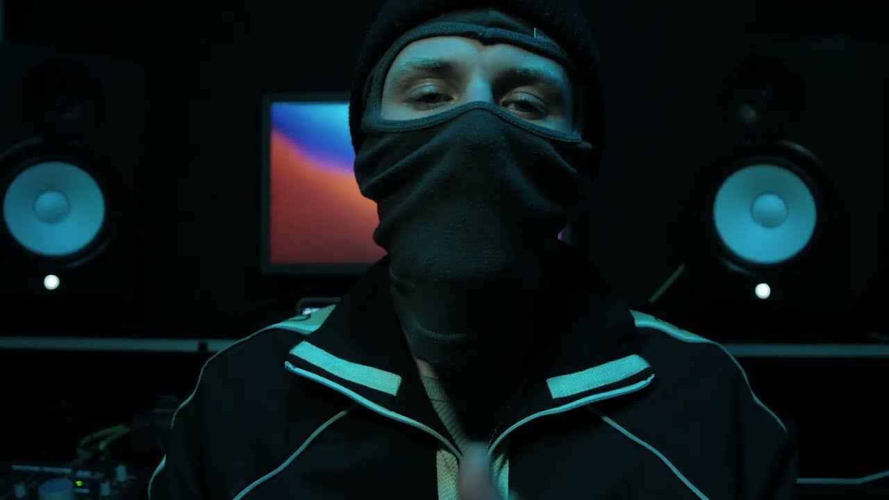 BLiTz Sk - Diablo (Official Video)