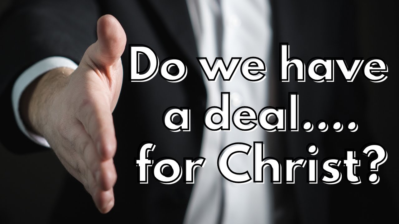 Evangelism is Sales (and Annoying)