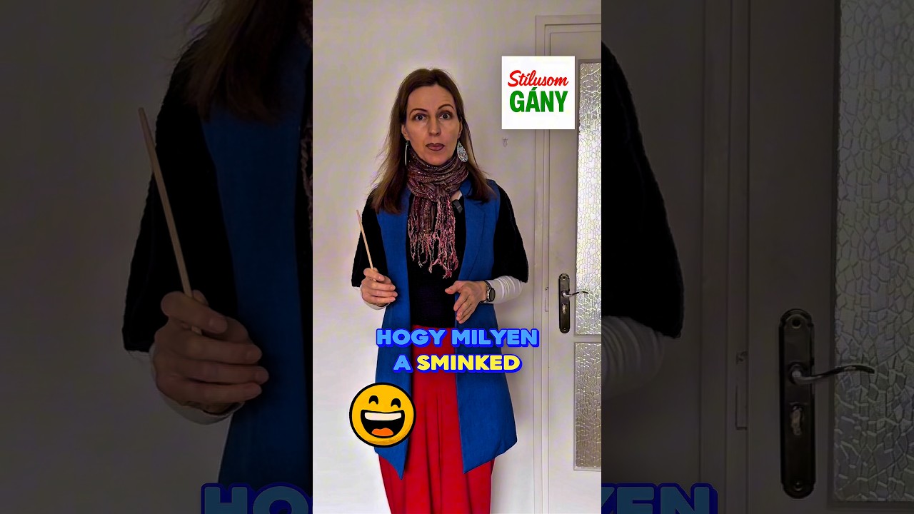 Stílusom GÁNY🤣 10. rész- az ékszer 