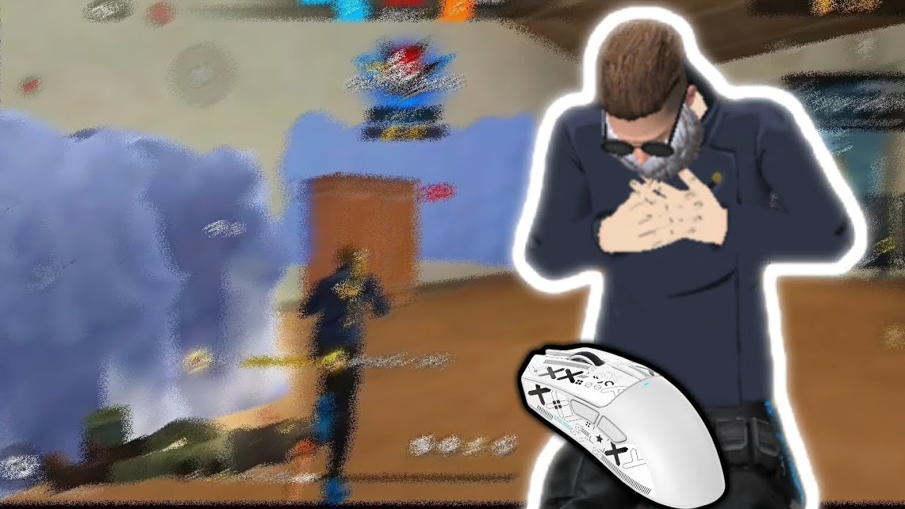 JOGANDO APOSTADO NO MOBILADOR ATE COMPRAR UM MOUSE ( vou conseguir? )