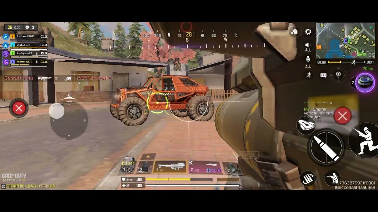 Trying BR so I can do tournaments 
