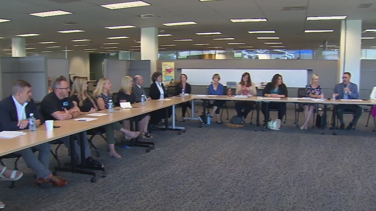 Six school districts file lawsuit against Colorado over Universal Preschool Program