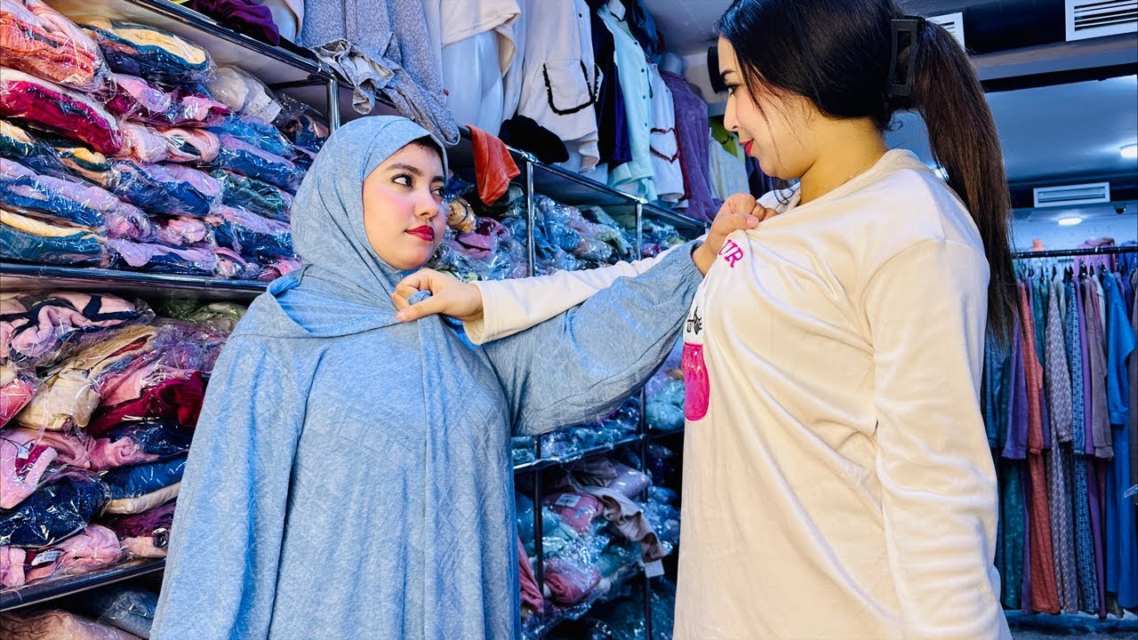 🧨سارعوا جلابة غير 50dh صولد ديال الهبال 🚨🚨😱😱📣📣