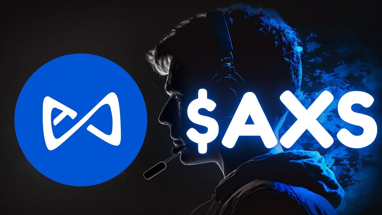 Axie Infinity (AXS) Coin Price Prediction - GAMING Coins Are So BACK!