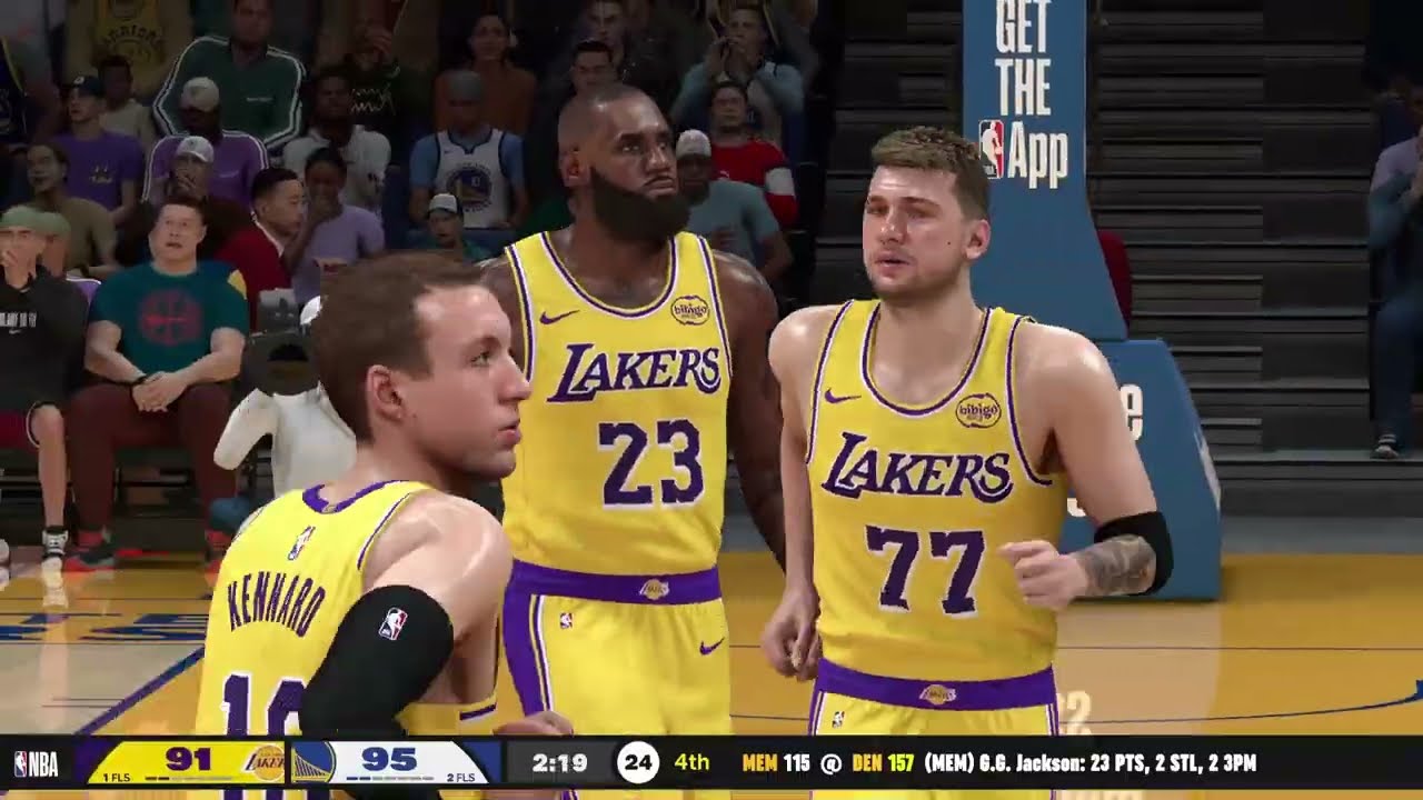 ROCKETS vs LAKERS GAME GAME 1 HIGHLIGHTS APRIL 15, 2026 NBA HIGHLIGHTS TODAY | NBA 2026