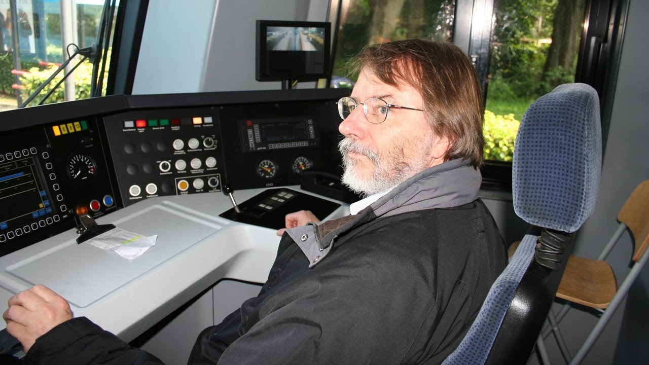 Cabinerit Barneveld - Amersfoort