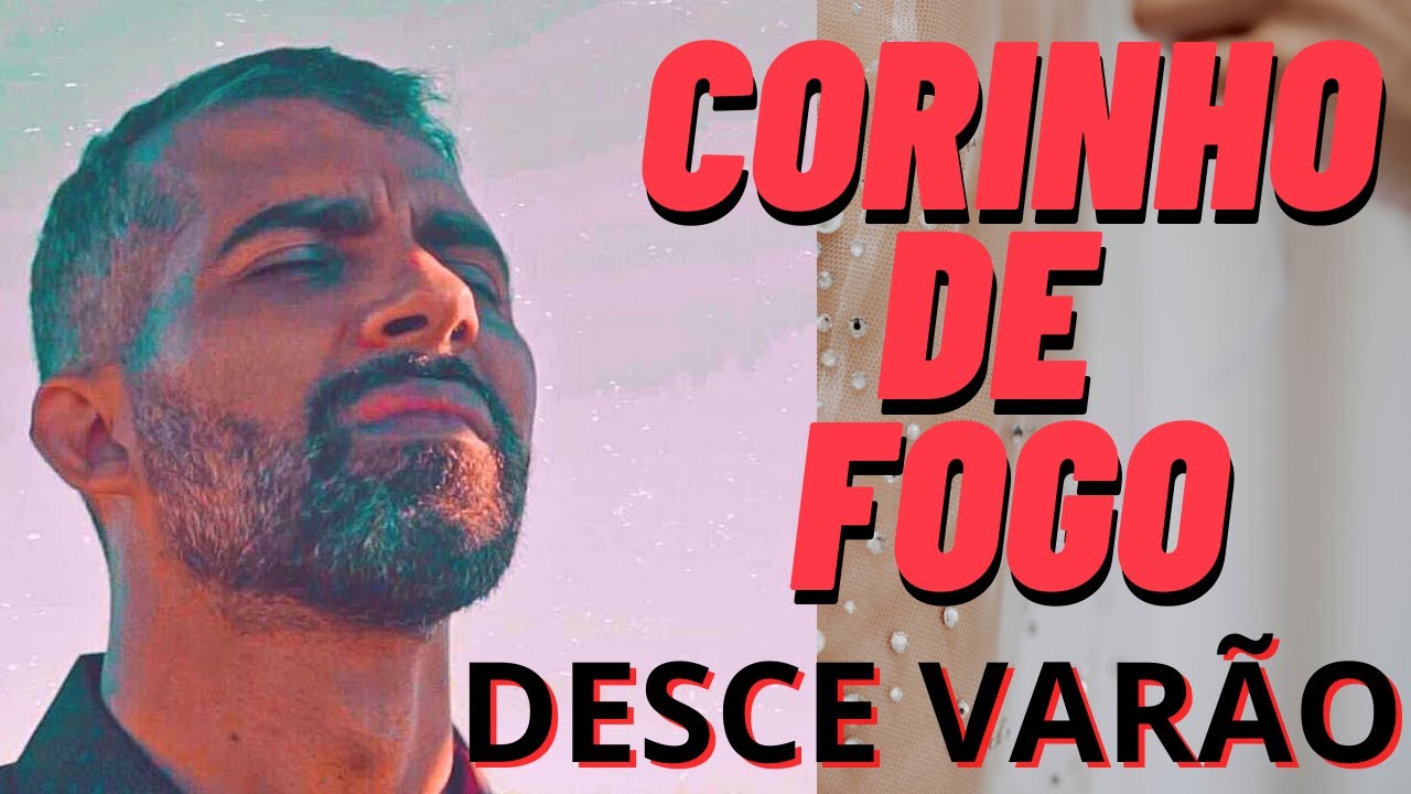 TREMEU TUDO🔥ele deu lugar !!! esse corinho e in&eacute;dito - Alex Gomes