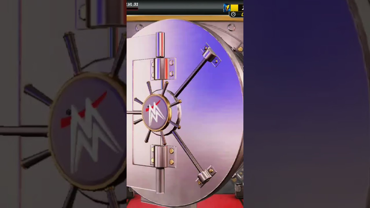 4 star ⭐⭐⭐⭐ Lootcase Opening WWE MEYHEM#wwemayhem #wwe