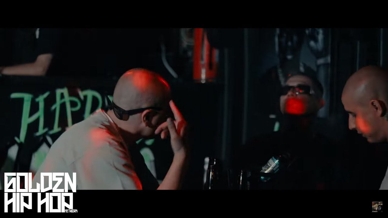 Semi 13  // No Sufras // Video Oficial