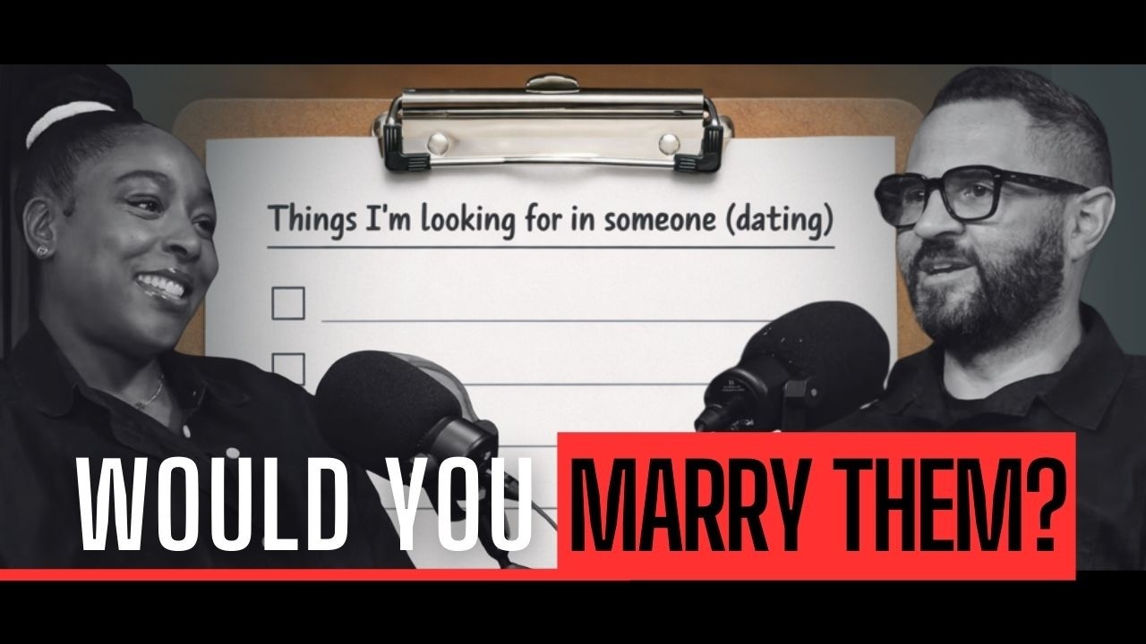 How Do You Know If They’re a Real Christian? (Dating Q&A)