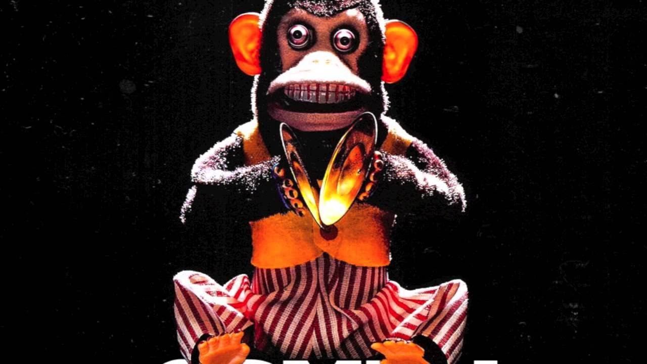 Ill G - Osmeh