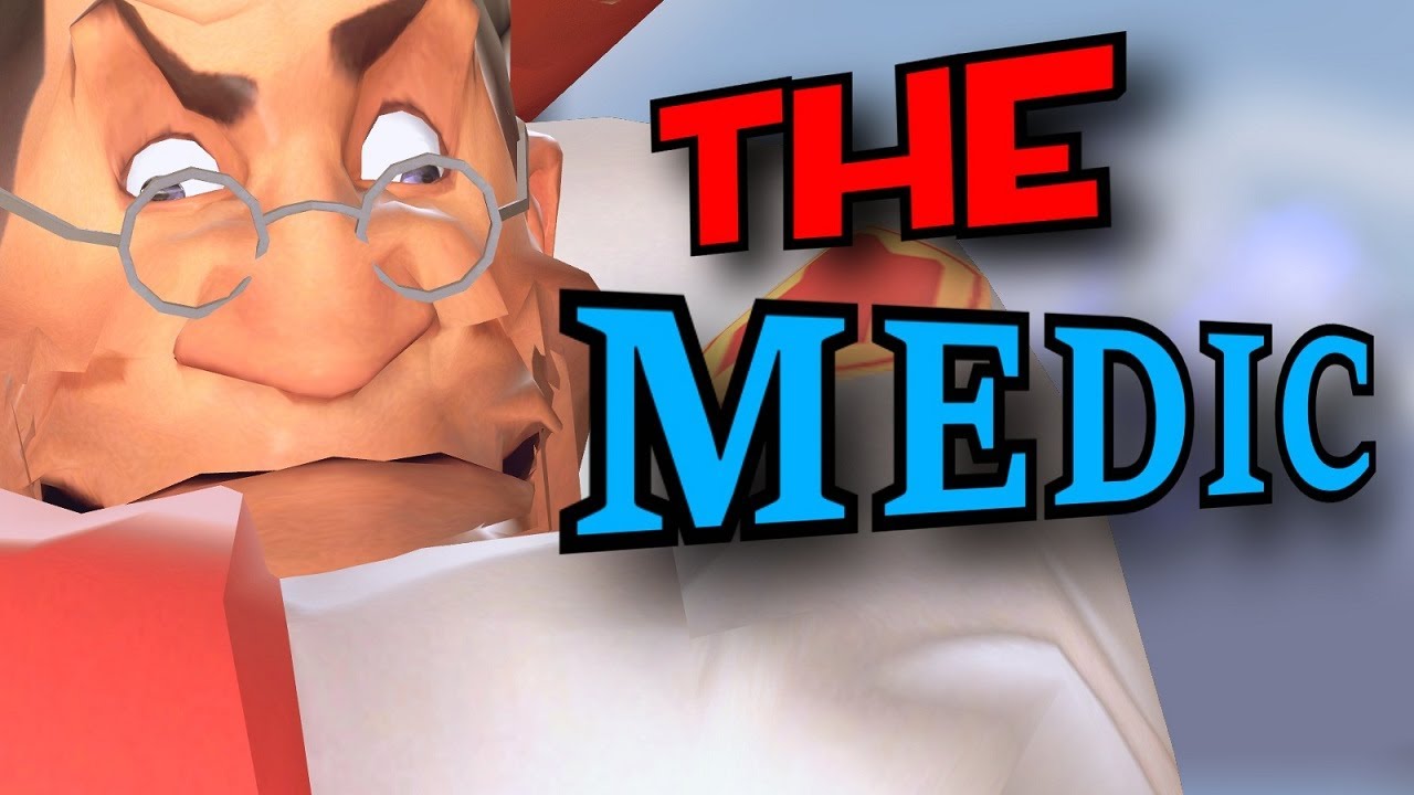 The Medic Guide