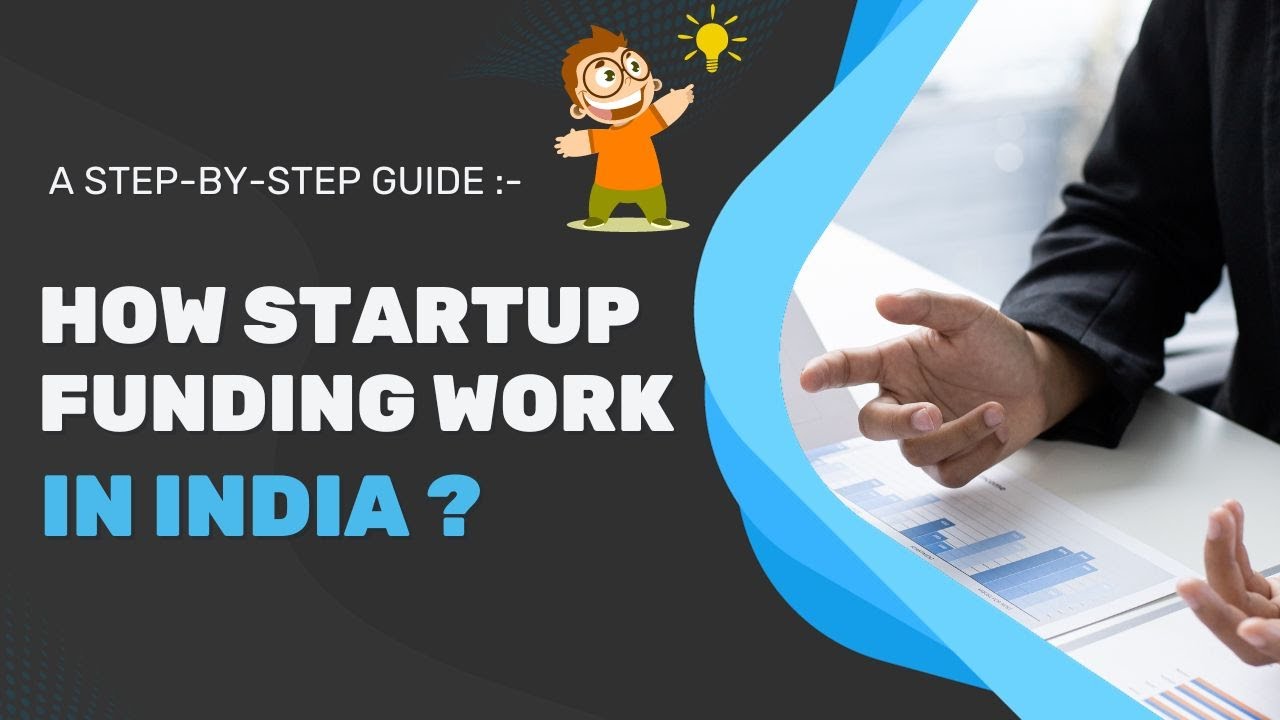 Unraveling the Maze: Inside India's Startup Funding Dynamics | Indian Angel Network | Startup India