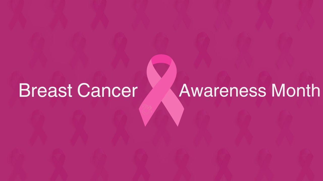 Breast Cancer Awareness Month | Awareness Video | 2023