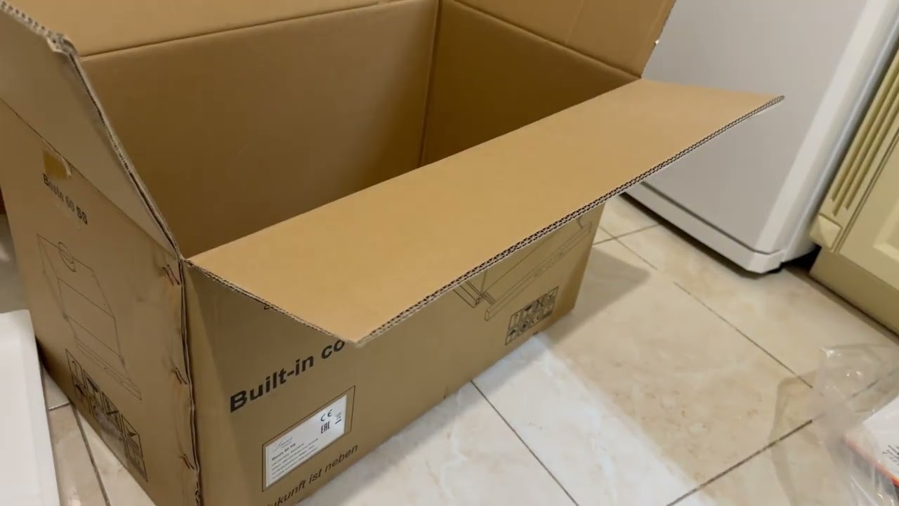 Luxor Beste F 60 SS 1450 m3 LED