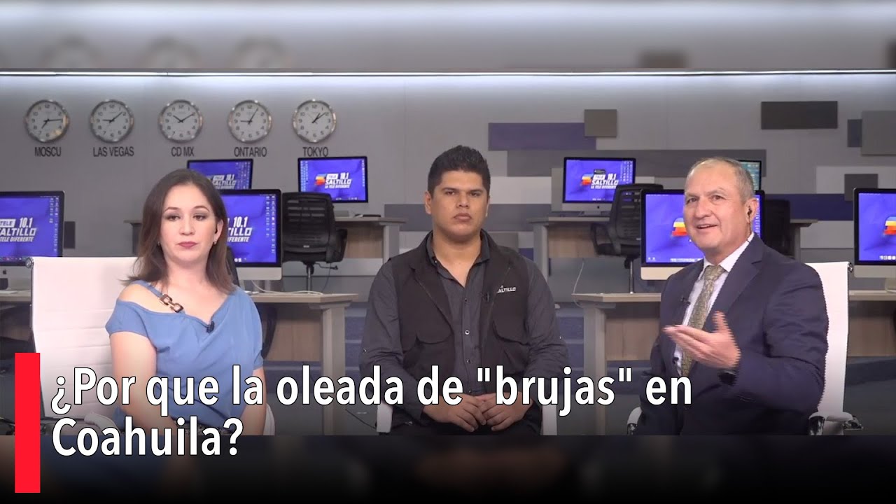 ¿Por qué la oleada de 