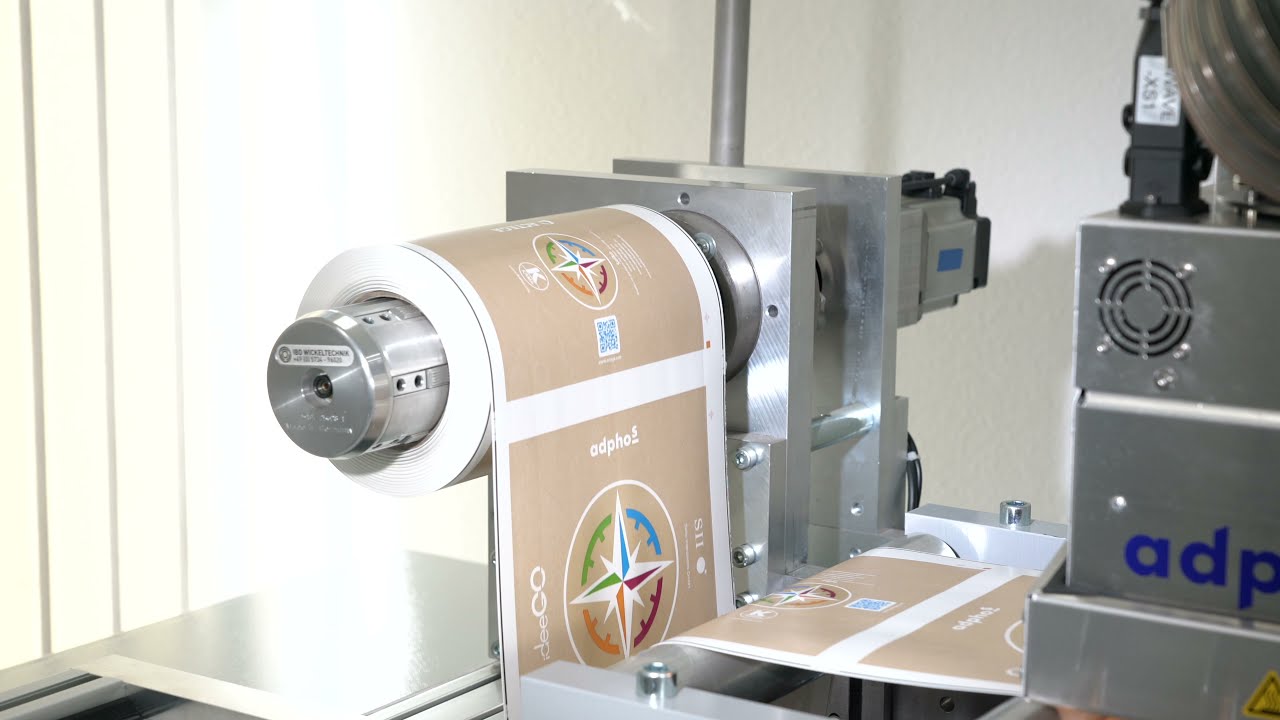 Analog to Digital - Inkjet Printing of Aqueous Varnish