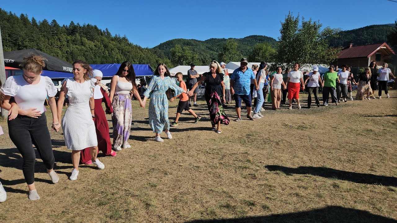 🔶️TEFERIC DRINSKO 2024🔶️DRINČANSKI DANI🔶️DOBRO RASPOLOŽENJE🔶️DR🔶️BARI BEND