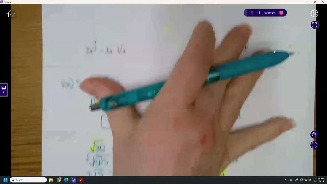 Algebra 2 5-2 Adding/Subtracting Radicals