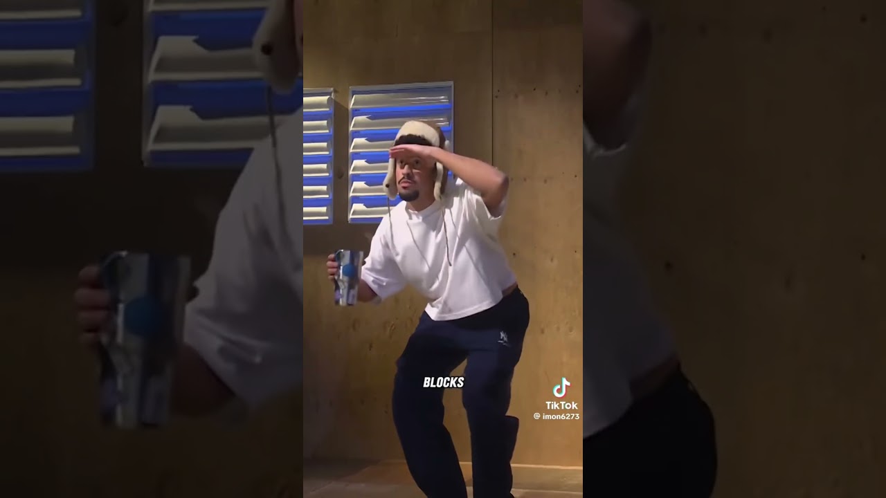 #факты #маркетинг #badbunny