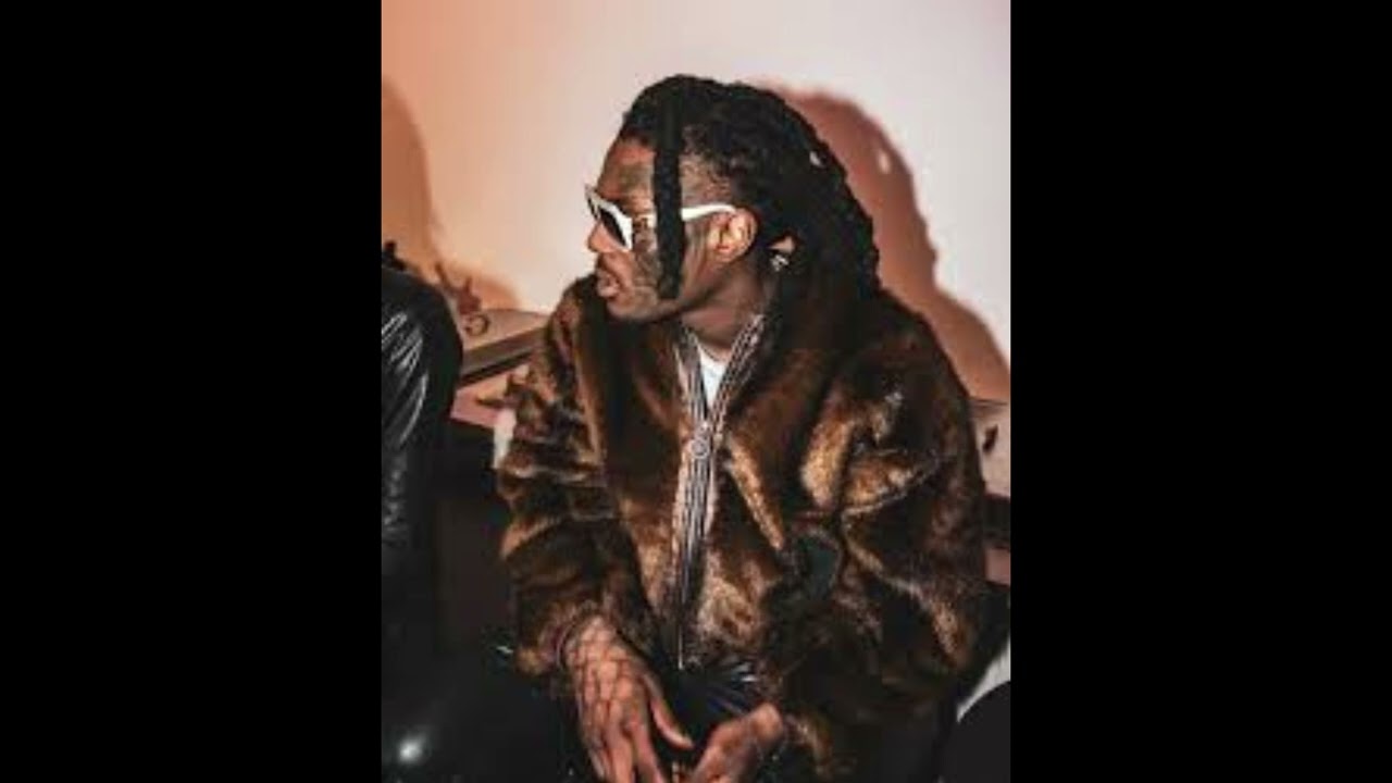 (Free) Tezzus & Diamond* Type Beat