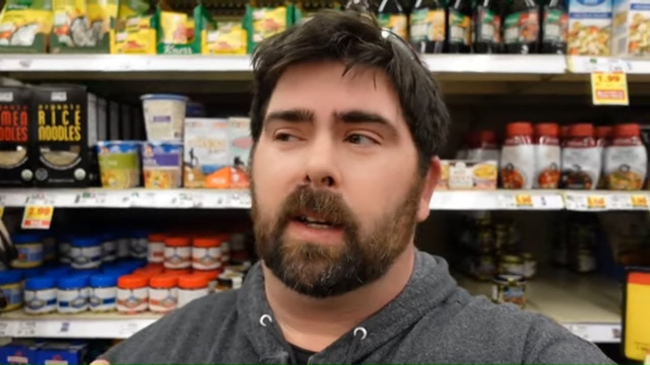 STOCKING UP AT KROGER!!! - Checking Rising Prices, And Empty Shelves! - Daily Vlog!