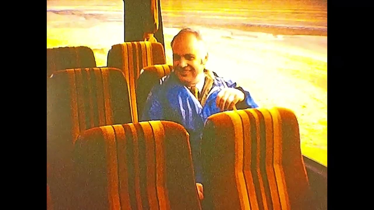 Out & About Pt.2 - 1986