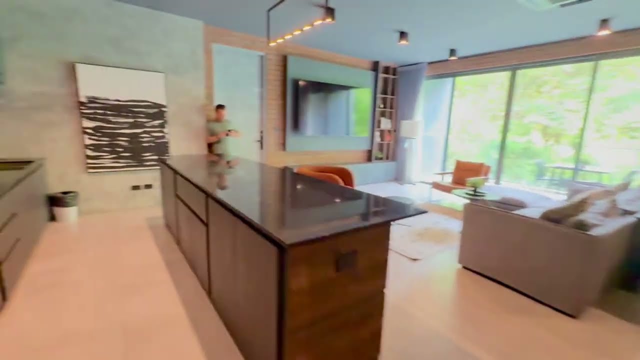 3 Bedroom Condo for sale at The Residence Phuket