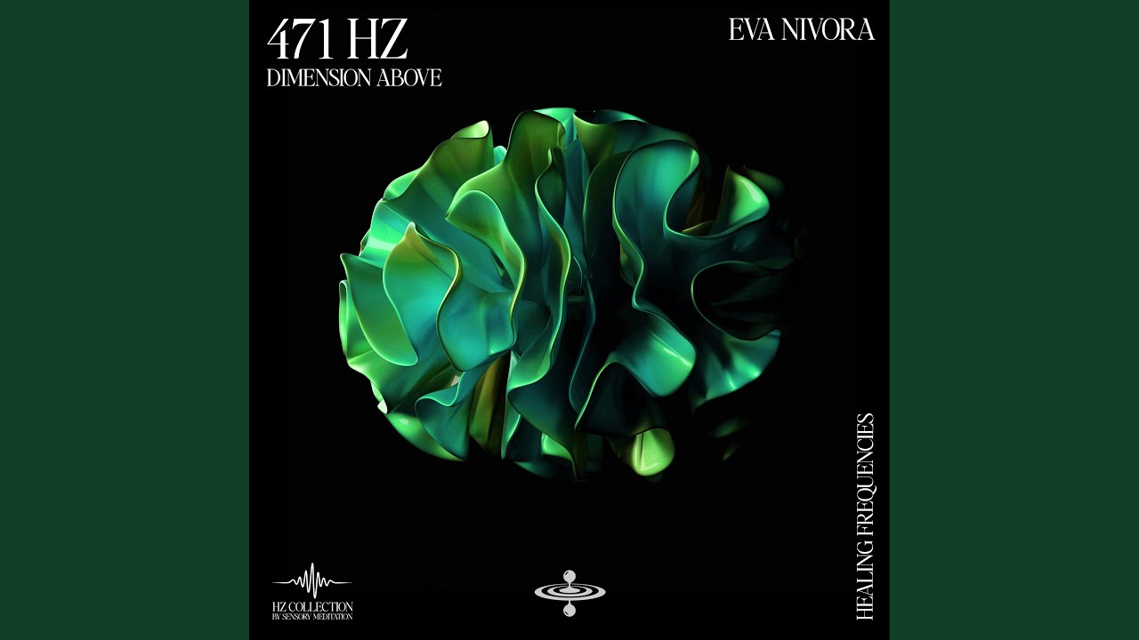 Space Rhapsody 471 Hz (feat. Sensory Meditation)