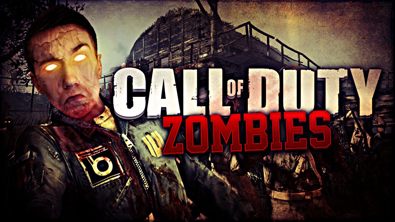 WHY YOU HATING?!?!?!?! | Black Ops Zombies