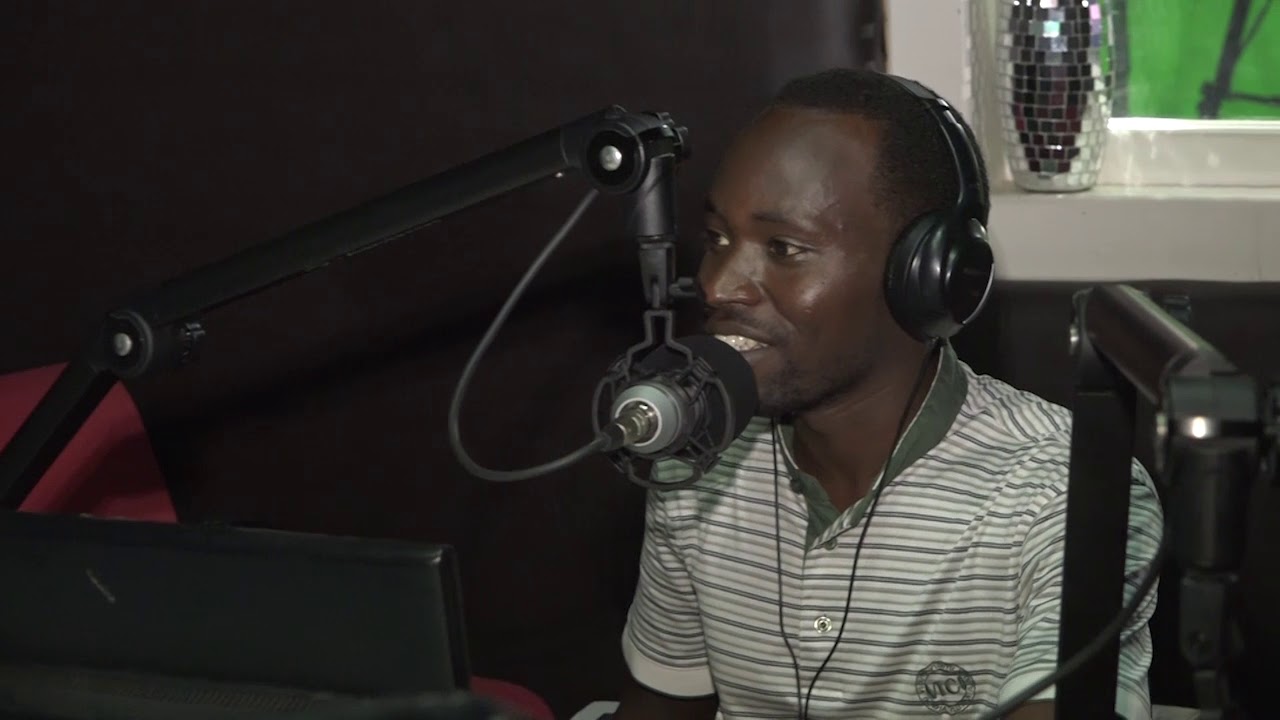 U Rwanda inyuma ku rutonde mu bwisanzure bw'itangazamakuru| Umwanya u Rwanda rwamaganiye kure