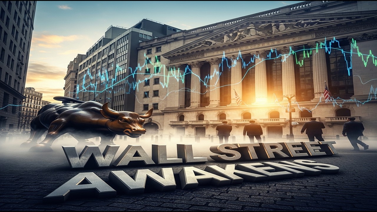 US Economy Q2 2026: Financial Highlights & Market Recovery Explained