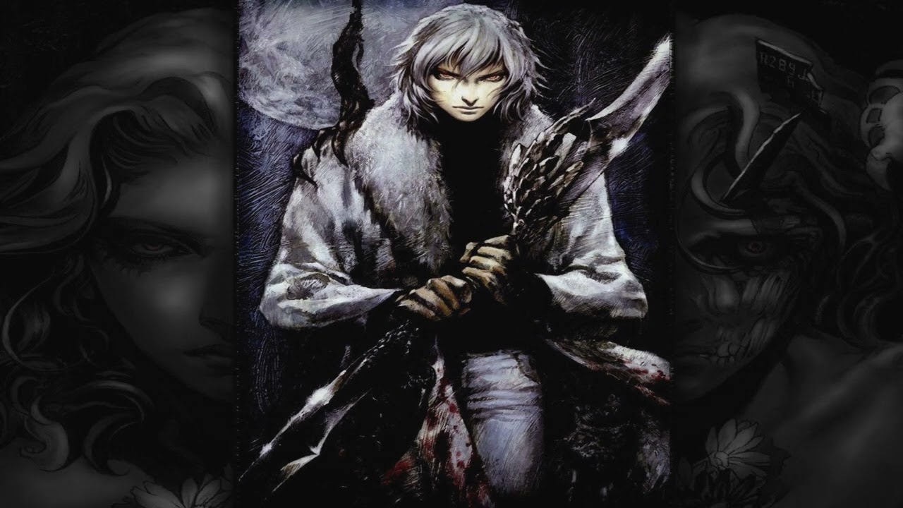 Castlevania Dawn of Sorrow - Dark Ambient Music Playlist - Nightmarish Mix