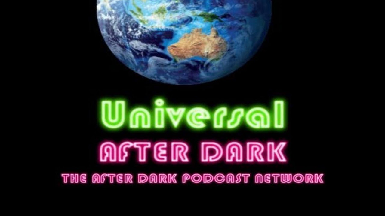 UaD #29 Where we discuss the latest HHN News and talk Universal Customer Service